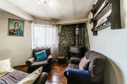 Landsbyhus i Fundao, Castelo Branco, Fundao - € 120.000 | Ref: 255240101 - foto 5