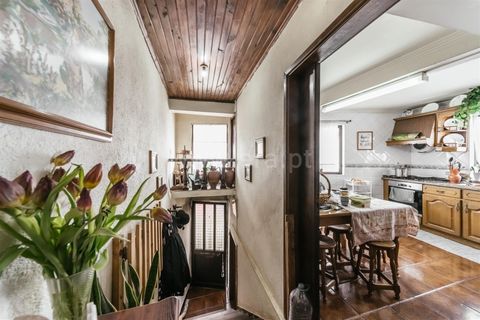 Landsbyhus i Fundao, Castelo Branco, Fundao - € 120.000 | Ref: 255240101 - foto 8