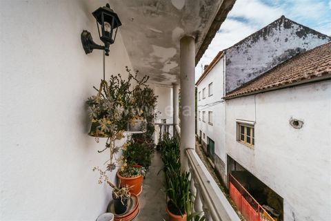 Landsbyhus i Fundao, Castelo Branco, Fundao - € 120.000 | Ref: 255240101 - foto 11