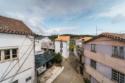 Landsbyhus i Fundao, Castelo Branco, Fundao - € 120.000 | Ref: 255240101 - foto 12