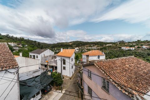 Landsbyhus i Fundao, Castelo Branco, Fundao - € 120.000 | Ref: 255240101 - foto 17