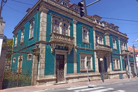 Byhus i Covilha, Castelo Branco, Covilha - € 500.000 | Ref: 111240079 - foto 1