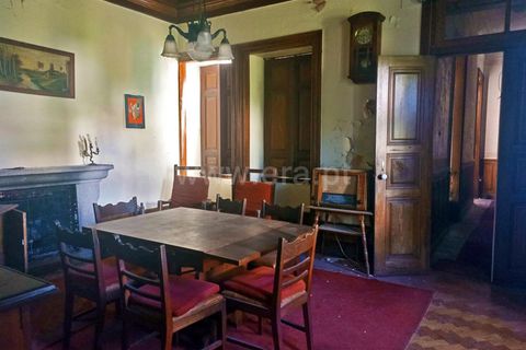 Byhus i Covilha, Castelo Branco, Covilha - € 500.000 | Ref: 111240079 - foto 6