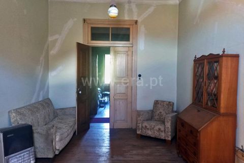 Byhus i Covilha, Castelo Branco, Covilha - € 500.000 | Ref: 111240079 - foto 5