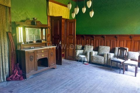 Byhus i Covilha, Castelo Branco, Covilha - € 500.000 | Ref: 111240079 - foto 8