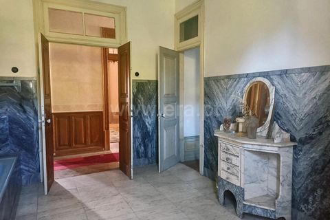 Byhus i Covilha, Castelo Branco, Covilha - € 500.000 | Ref: 111240079 - foto 9