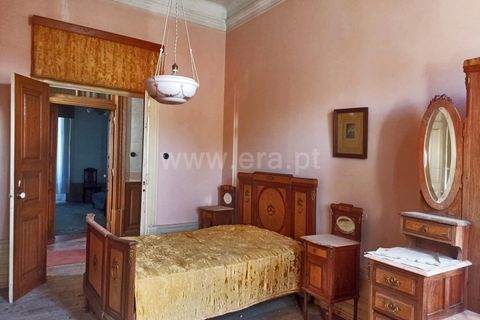 Byhus i Covilha, Castelo Branco, Covilha - € 500.000 | Ref: 111240079 - foto 11