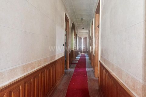 Byhus i Covilha, Castelo Branco, Covilha - € 500.000 | Ref: 111240079 - foto 4