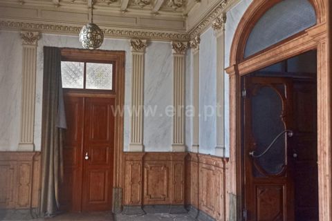 Byhus i Covilha, Castelo Branco, Covilha - € 500.000 | Ref: 111240079 - foto 2