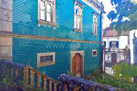 Byhus i Covilha, Castelo Branco, Covilha - € 500.000 | Ref: 111240079 - foto 13