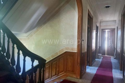 Byhus i Covilha, Castelo Branco, Covilha - € 500.000 | Ref: 111240079 - foto 3