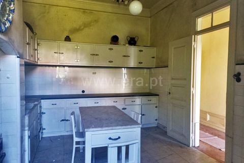 Byhus i Covilha, Castelo Branco, Covilha - € 500.000 | Ref: 111240079 - foto 7