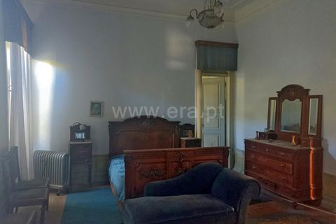 Byhus i Covilha, Castelo Branco, Covilha - € 500.000 | Ref: 111240079 - foto 10