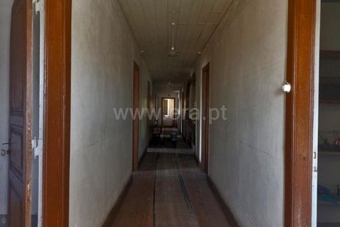 Byhus i Covilha, Castelo Branco, Covilha - € 500.000 | Ref: 111240079 - foto 12