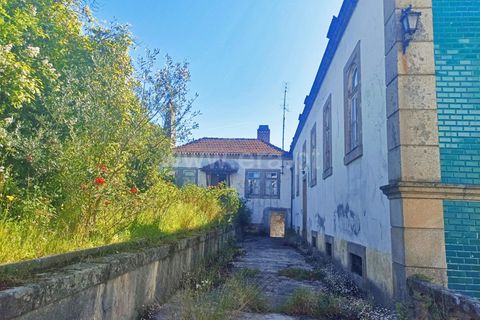 Byhus i Covilha, Castelo Branco, Covilha - € 500.000 | Ref: 111240079 - foto 14