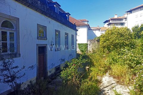 Byhus i Covilha, Castelo Branco, Covilha - € 500.000 | Ref: 111240079 - foto 15