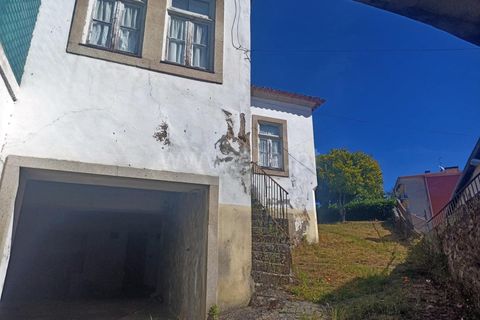 Byhus i Covilha, Castelo Branco, Covilha - € 500.000 | Ref: 111240079 - foto 16