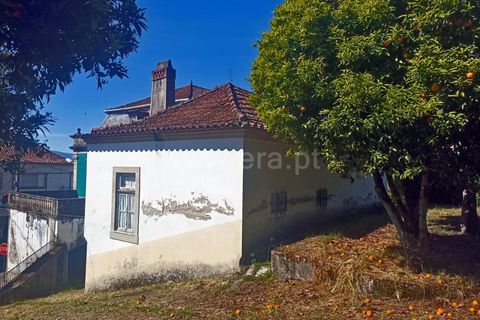Byhus i Covilha, Castelo Branco, Covilha - € 500.000 | Ref: 111240079 - foto 17