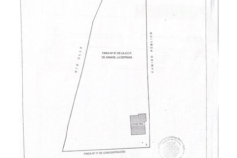 Terra a A Estrada, Pontevedra, A Estrada - € 75.000 | Ref: EXP07183/8930 - foto 7
