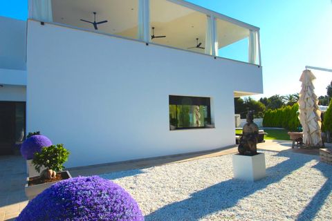 Villa i Denia, Alicante, Denia - € 1.150.000 | Ref: L00303 - foto 6