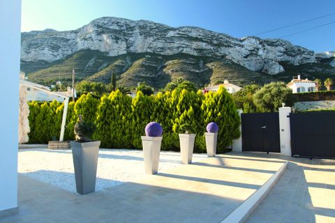 Villa i Denia, Alicante, Denia - € 1.150.000 | Ref: L00303 - foto 7