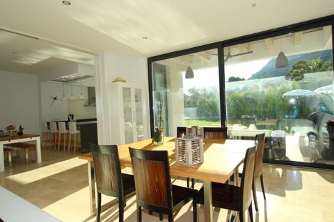 Villa i Denia, Alicante, Denia - € 1.150.000 | Ref: L00303 - foto 8