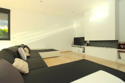 Villa i Denia, Alicante, Denia - € 1.150.000 | Ref: L00303 - foto 9