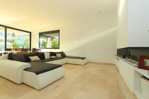 Villa i Denia, Alicante, Denia - € 1.150.000 | Ref: L00303 - foto 10