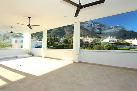 Villa i Denia, Alicante, Denia - € 1.150.000 | Ref: L00303 - foto 17