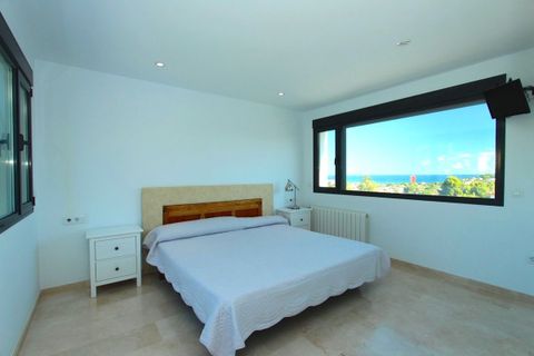 Villa i Denia, Alicante, Denia - € 1.150.000 | Ref: L00303 - foto 18