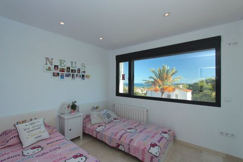 Villa i Denia, Alicante, Denia - € 1.150.000 | Ref: L00303 - foto 23