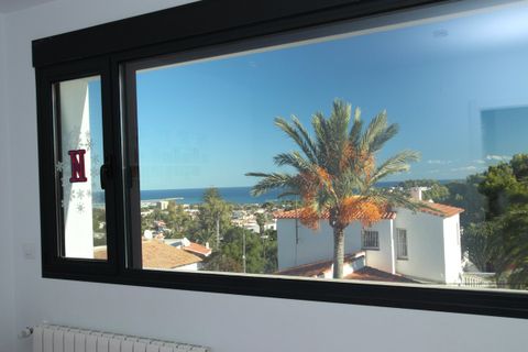 Villa i Denia, Alicante, Denia - € 1.150.000 | Ref: L00303 - foto 24