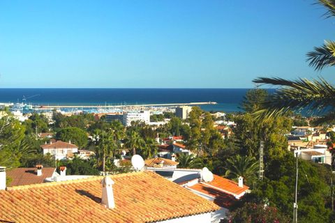 Villa i Denia, Alicante, Denia - € 1.150.000 | Ref: L00303 - foto 25