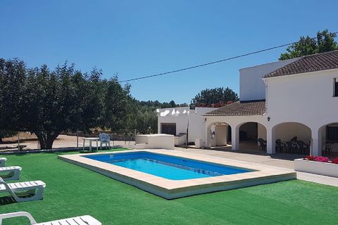 Villa a Denia, Alicante, Denia - € 880.000 | Ref: L001514 - foto 2
