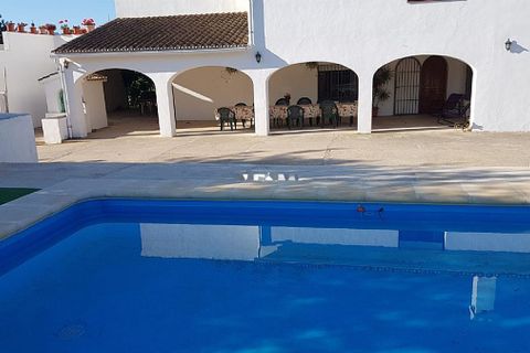 Villa a Denia, Alicante, Denia - € 880.000 | Ref: L001514 - foto 3