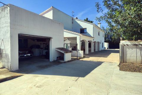 Villa a Denia, Alicante, Denia - € 880.000 | Ref: L001514 - foto 5