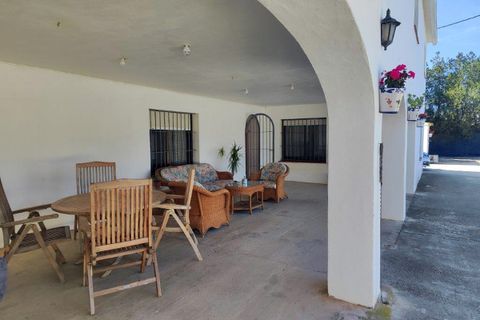 Villa a Denia, Alicante, Denia - € 880.000 | Ref: L001514 - foto 8