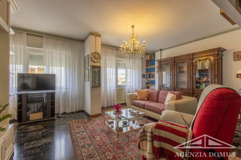 Lejlighed i Bordighera, Imperia, Bordighera - € 310.000 | Ref: AG-DOM 4319 - foto 2
