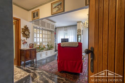 Lejlighed i Bordighera, Imperia, Bordighera - € 310.000 | Ref: AG-DOM 4319 - foto 1