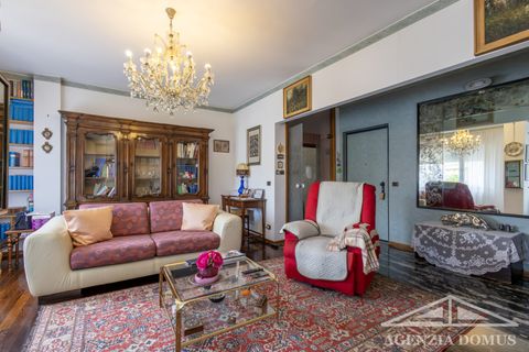 Lejlighed i Bordighera, Imperia, Bordighera - € 310.000 | Ref: AG-DOM 4319 - foto 3