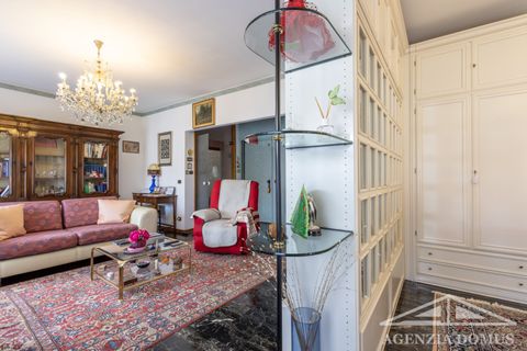 Lejlighed i Bordighera, Imperia, Bordighera - € 310.000 | Ref: AG-DOM 4319 - foto 4