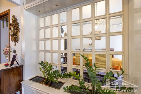 Lejlighed i Bordighera, Imperia, Bordighera - € 310.000 | Ref: AG-DOM 4319 - foto 5
