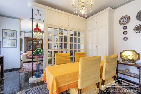 Lejlighed i Bordighera, Imperia, Bordighera - € 310.000 | Ref: AG-DOM 4319 - foto 6