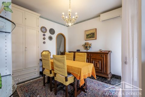 Lejlighed i Bordighera, Imperia, Bordighera - € 310.000 | Ref: AG-DOM 4319 - foto 7