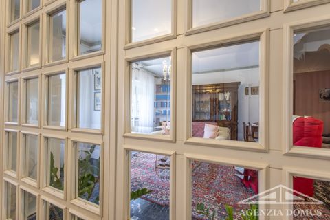 Lejlighed i Bordighera, Imperia, Bordighera - € 310.000 | Ref: AG-DOM 4319 - foto 8