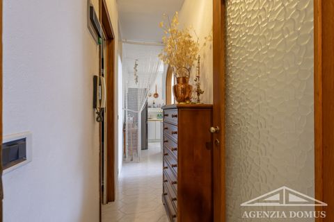 Lejlighed i Bordighera, Imperia, Bordighera - € 310.000 | Ref: AG-DOM 4319 - foto 9