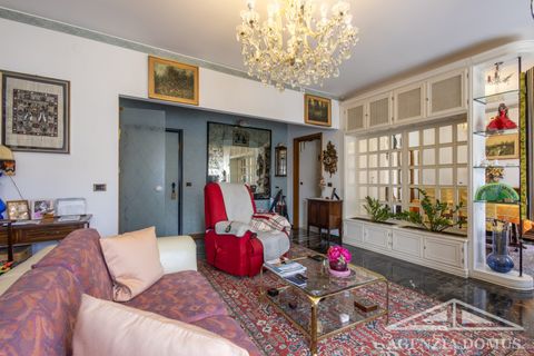 Lejlighed i Bordighera, Imperia, Bordighera - € 310.000 | Ref: AG-DOM 4319 - foto 13