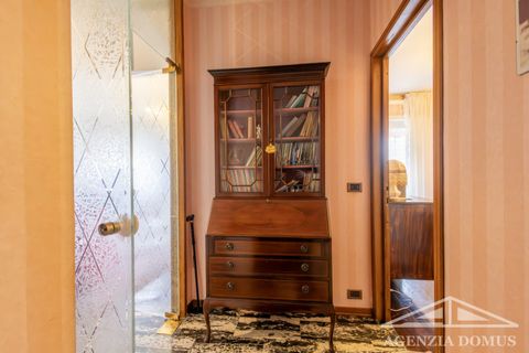 Lejlighed i Bordighera, Imperia, Bordighera - € 310.000 | Ref: AG-DOM 4319 - foto 14