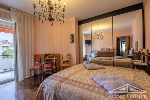 Lejlighed i Bordighera, Imperia, Bordighera - € 310.000 | Ref: AG-DOM 4319 - foto 15