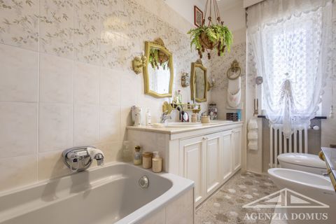 Lejlighed i Bordighera, Imperia, Bordighera - € 310.000 | Ref: AG-DOM 4319 - foto 17